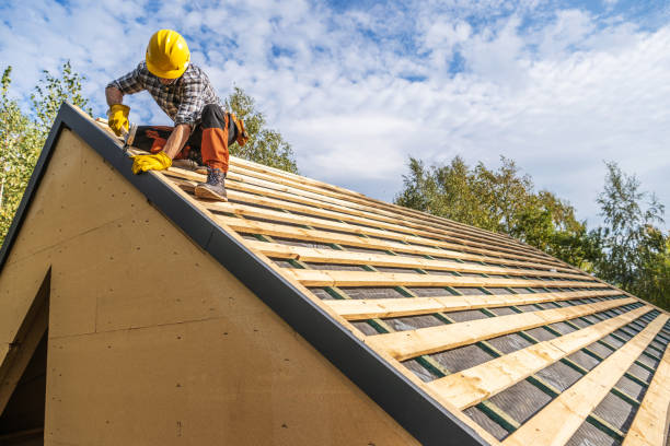 Residential Roof Replacement in Hopkins, SC